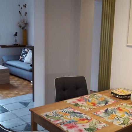 Ferienwohnung Hagelstein Bad Mergentheim Ngoại thất bức ảnh